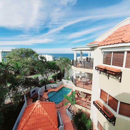 Parkshores Sunshine Beach Noosa Holiday Apartments Luaran gambar
