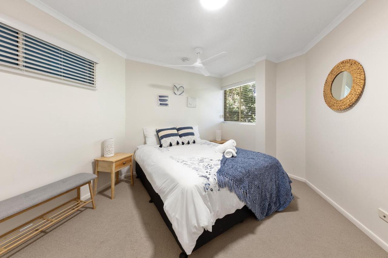 Parkshores Sunshine Beach Noosa Holiday Apartments Luaran gambar