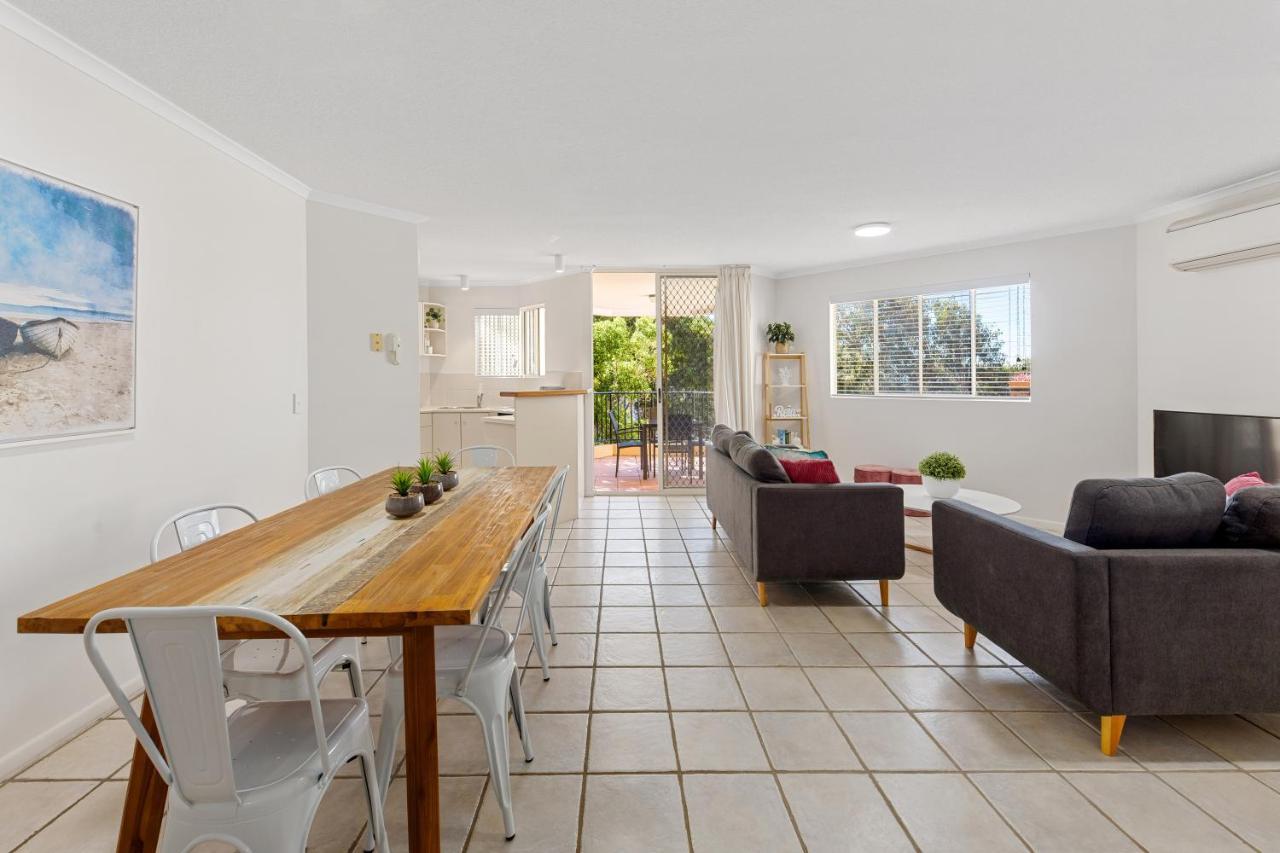 Parkshores Sunshine Beach Noosa Holiday Apartments Luaran gambar