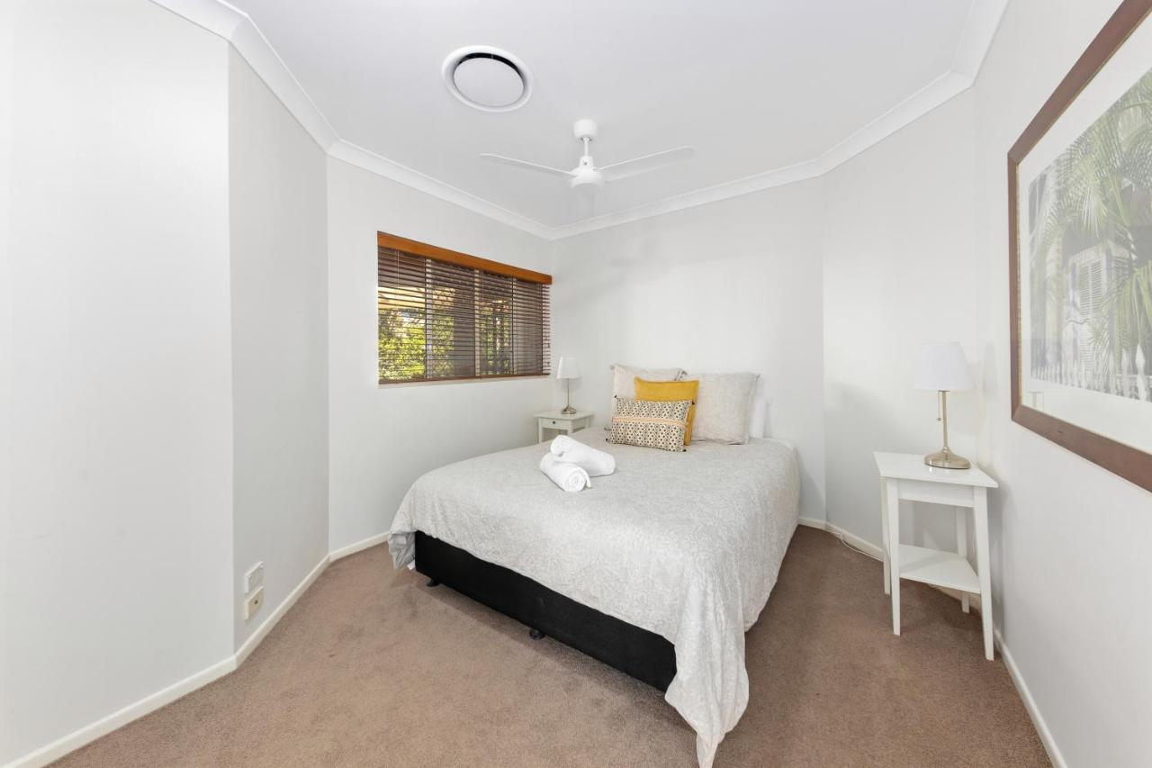 Parkshores Sunshine Beach Noosa Holiday Apartments Luaran gambar
