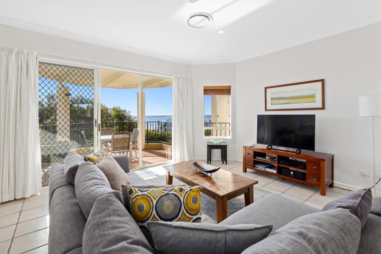 Parkshores Sunshine Beach Noosa Holiday Apartments Luaran gambar