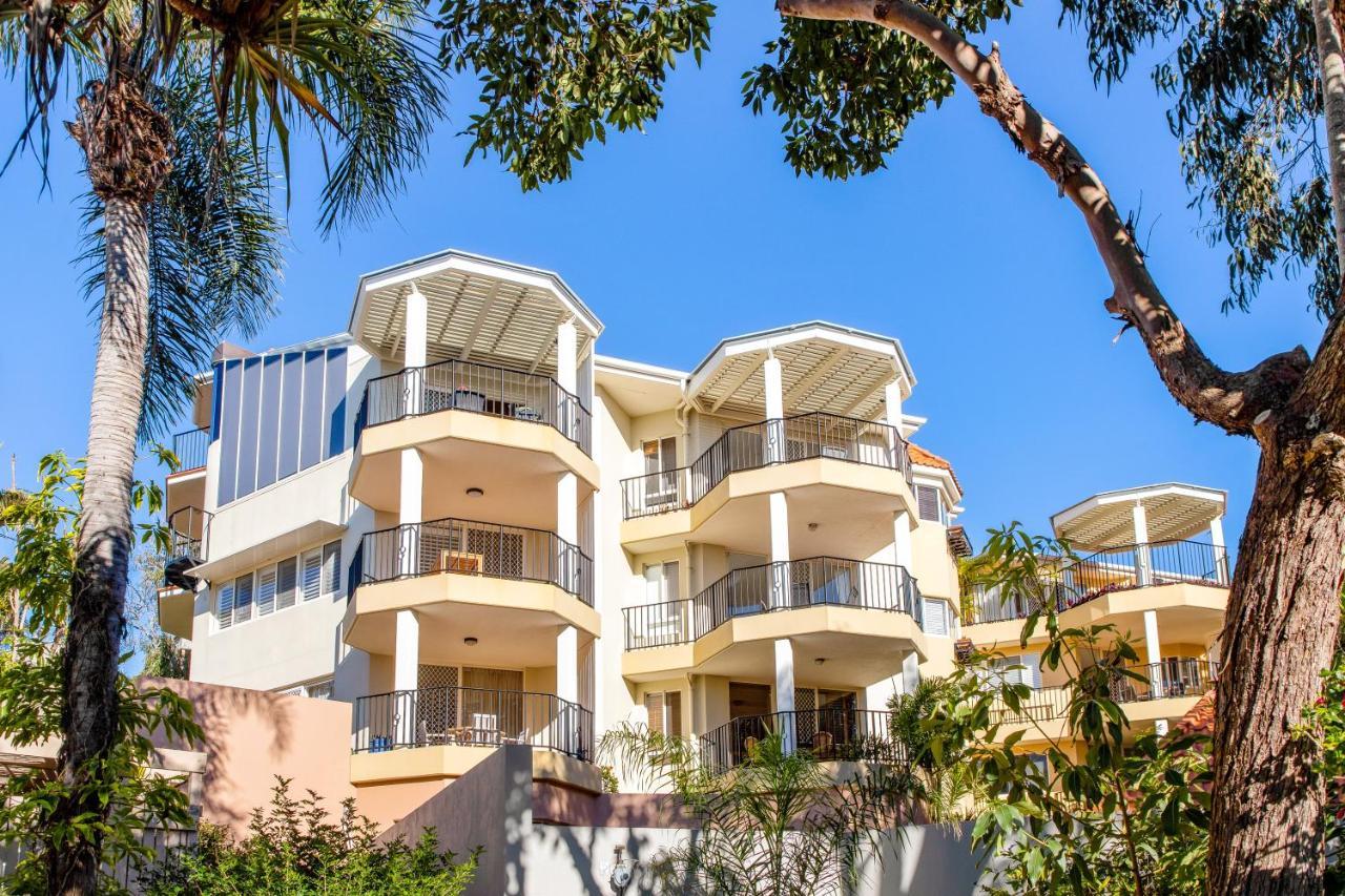 Parkshores Sunshine Beach Noosa Holiday Apartments Luaran gambar