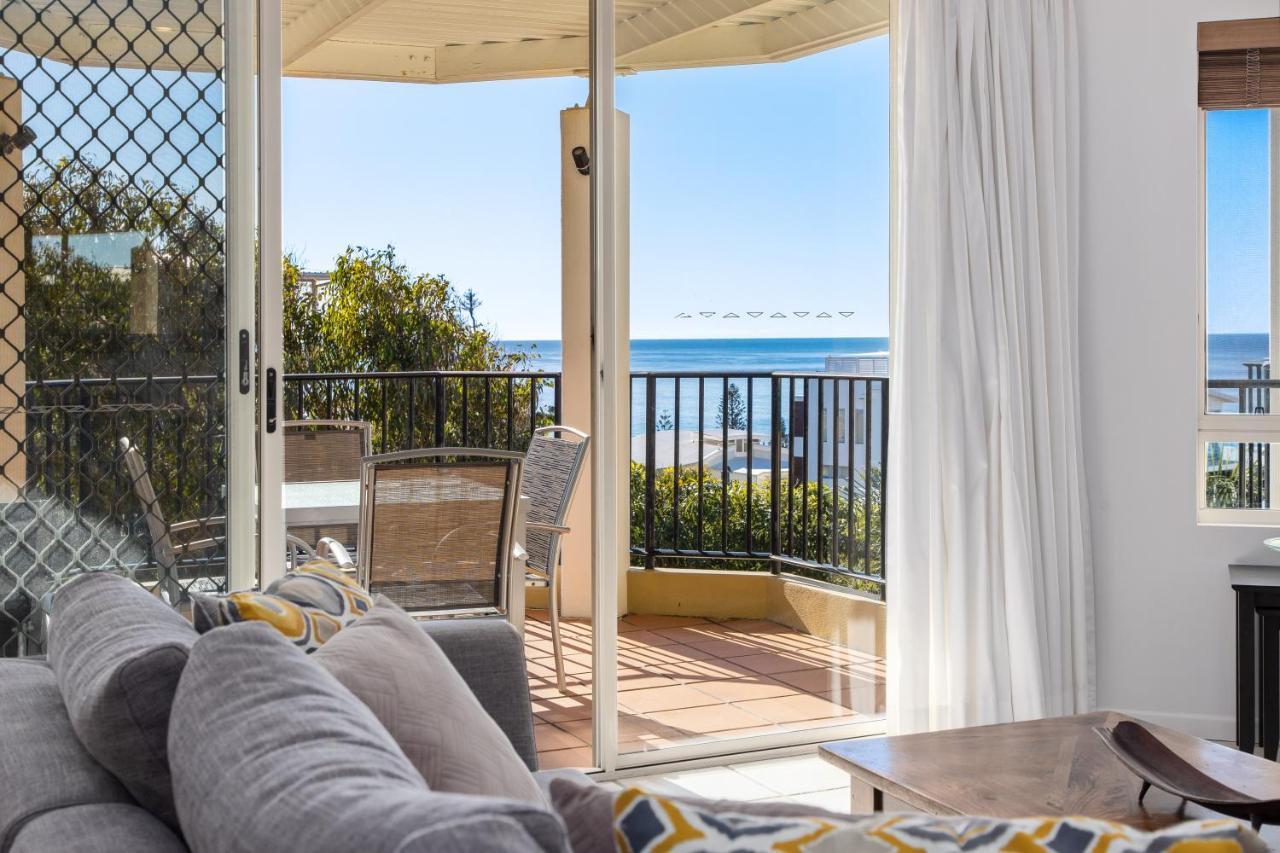 Parkshores Sunshine Beach Noosa Holiday Apartments Luaran gambar
