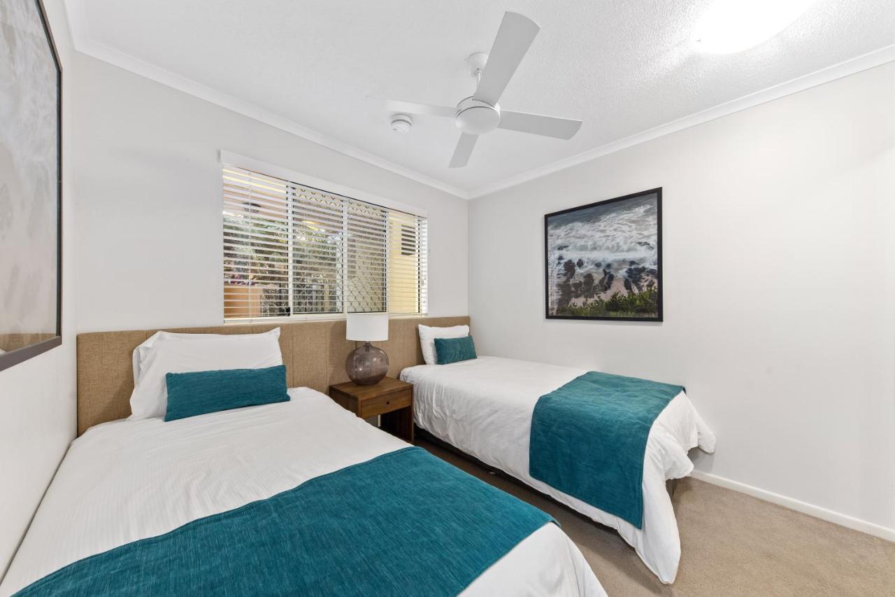 Parkshores Sunshine Beach Noosa Holiday Apartments Luaran gambar