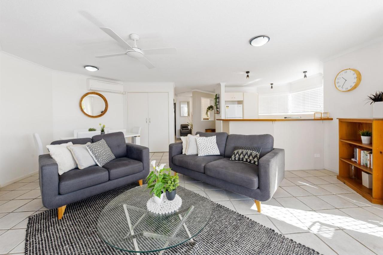 Parkshores Sunshine Beach Noosa Holiday Apartments Luaran gambar