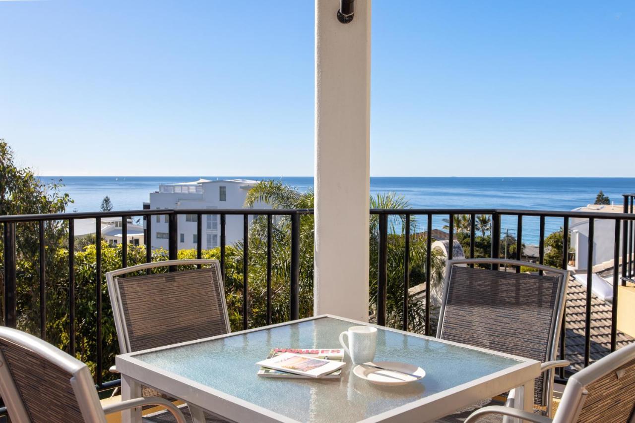 Parkshores Sunshine Beach Noosa Holiday Apartments Luaran gambar