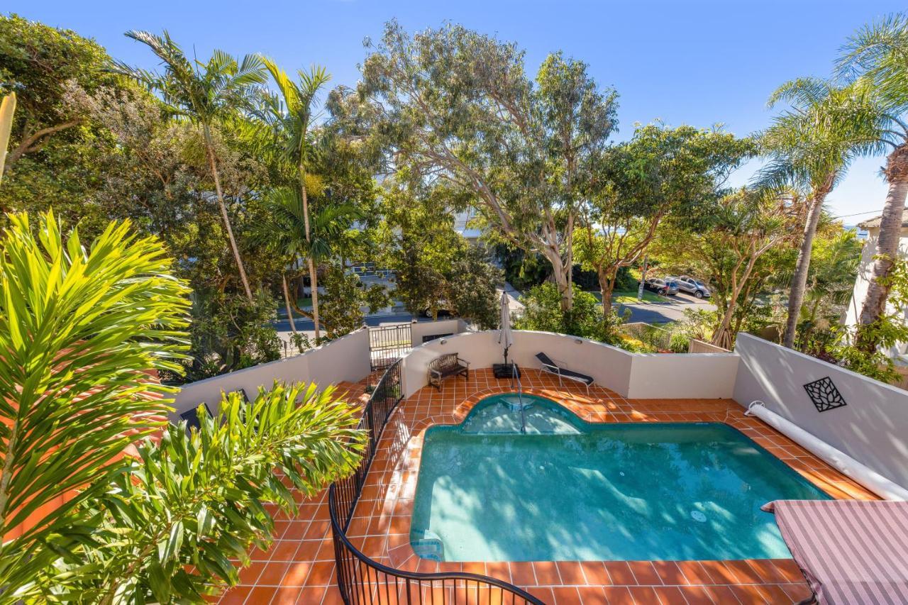 Parkshores Sunshine Beach Noosa Holiday Apartments Luaran gambar