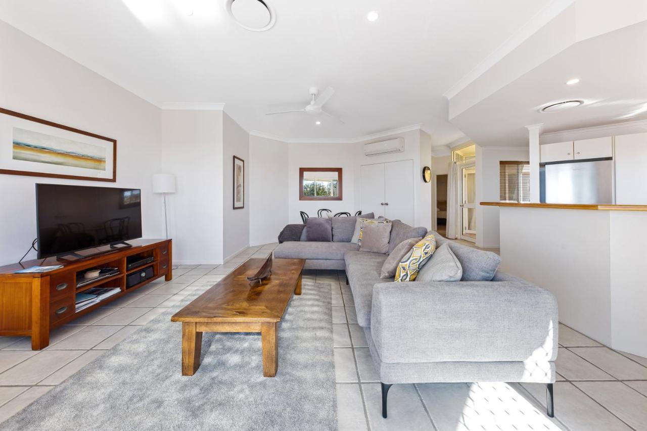 Parkshores Sunshine Beach Noosa Holiday Apartments Luaran gambar