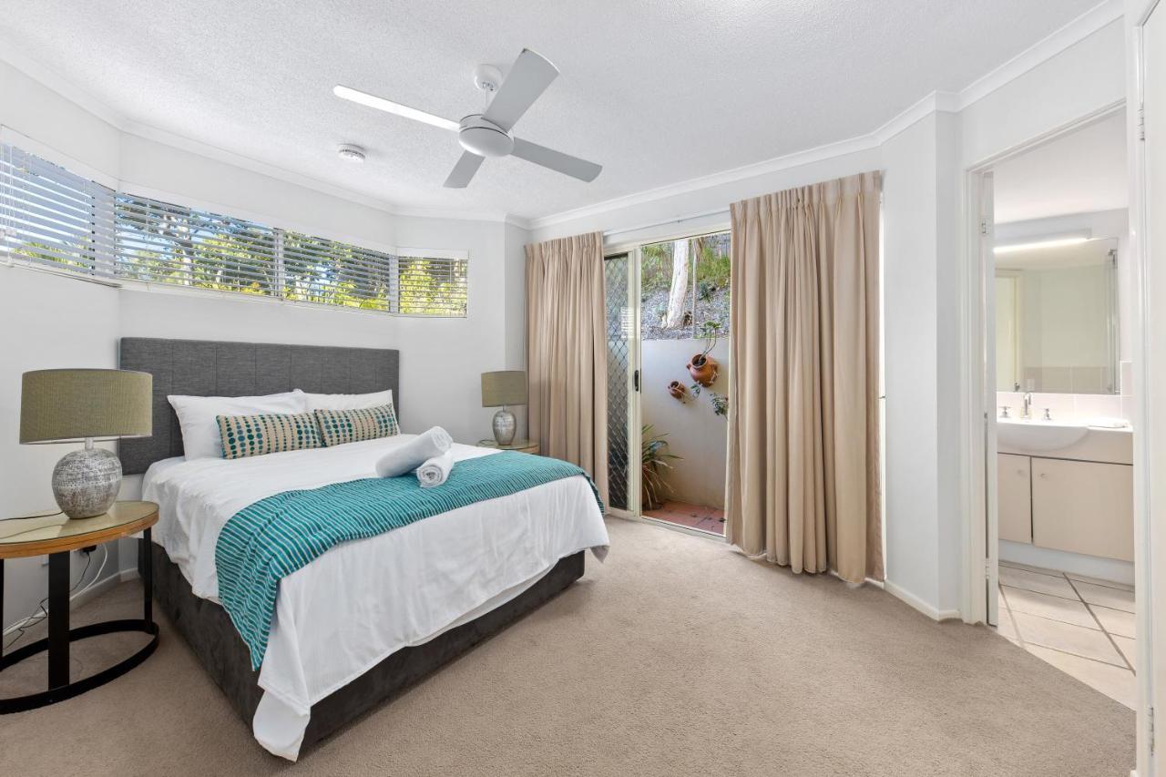 Parkshores Sunshine Beach Noosa Holiday Apartments Luaran gambar
