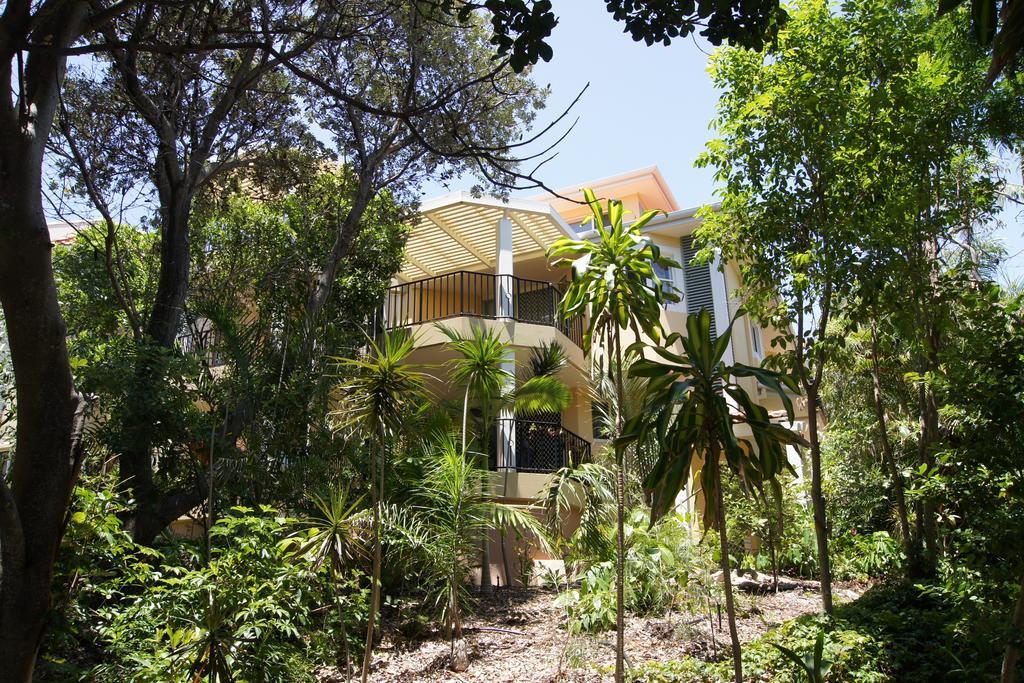 Parkshores Sunshine Beach Noosa Holiday Apartments Luaran gambar
