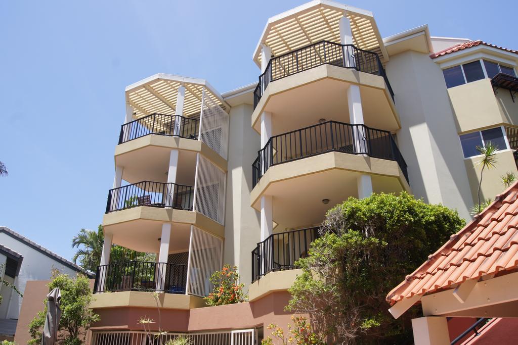 Parkshores Sunshine Beach Noosa Holiday Apartments Luaran gambar