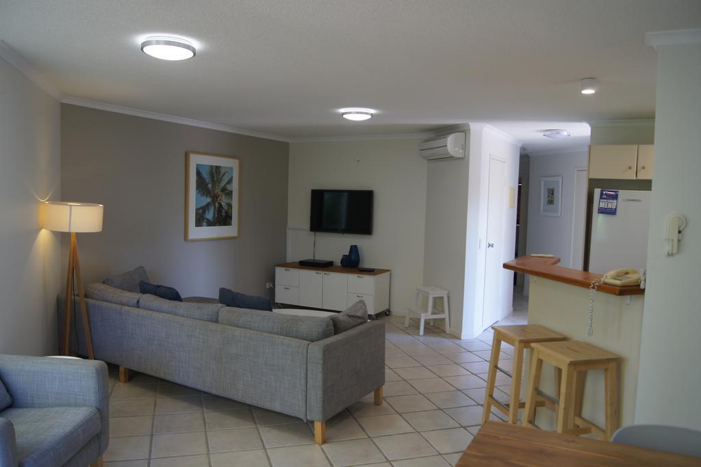 Parkshores Sunshine Beach Noosa Holiday Apartments Luaran gambar