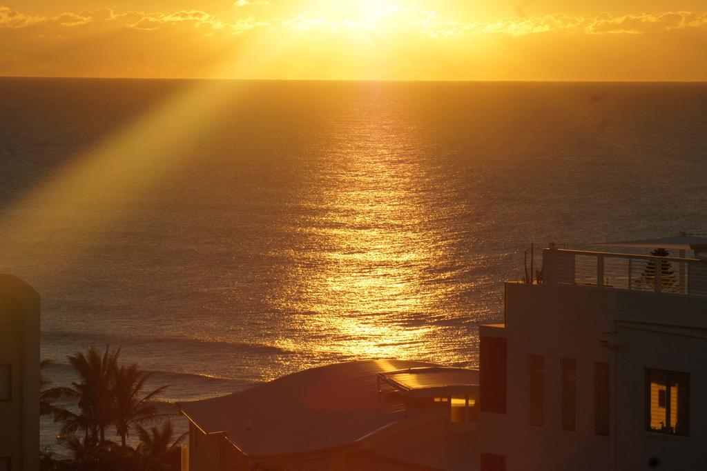 Parkshores Sunshine Beach Noosa Holiday Apartments Luaran gambar