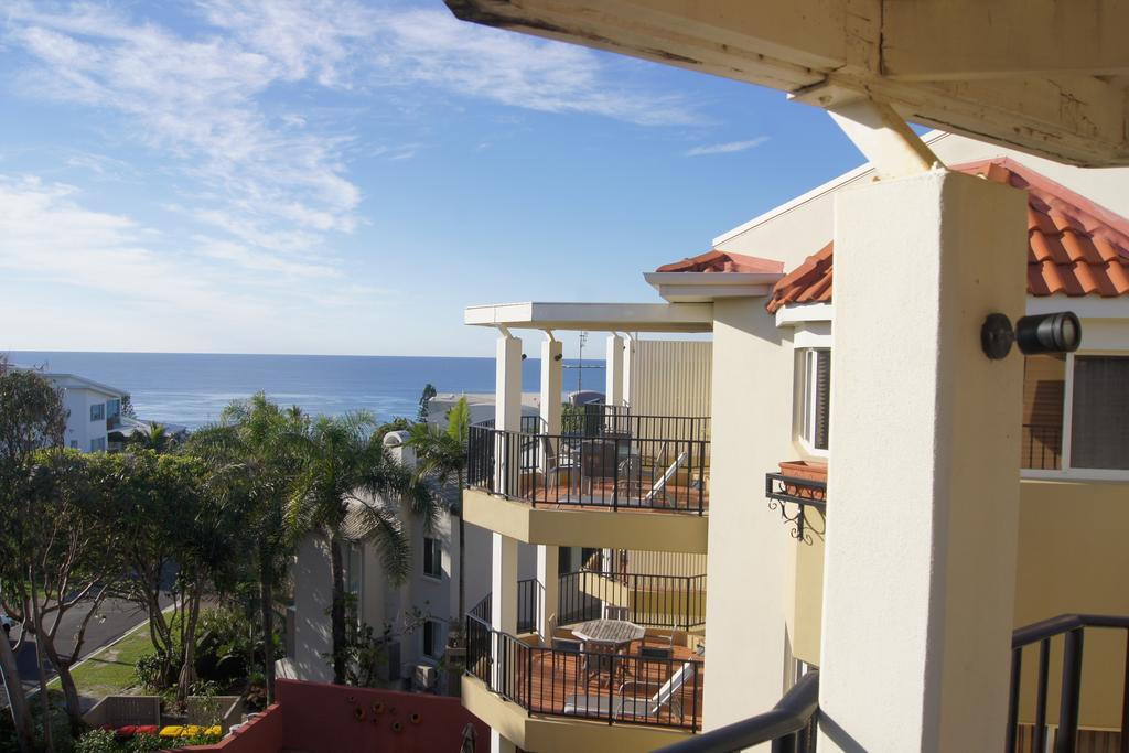 Parkshores Sunshine Beach Noosa Holiday Apartments Luaran gambar