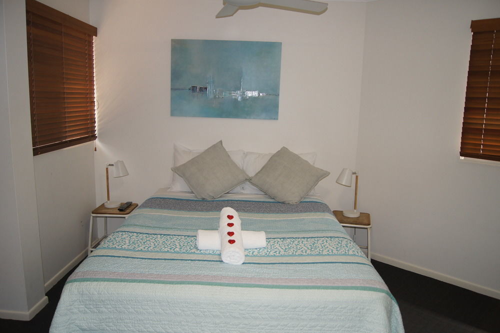 Parkshores Sunshine Beach Noosa Holiday Apartments Luaran gambar