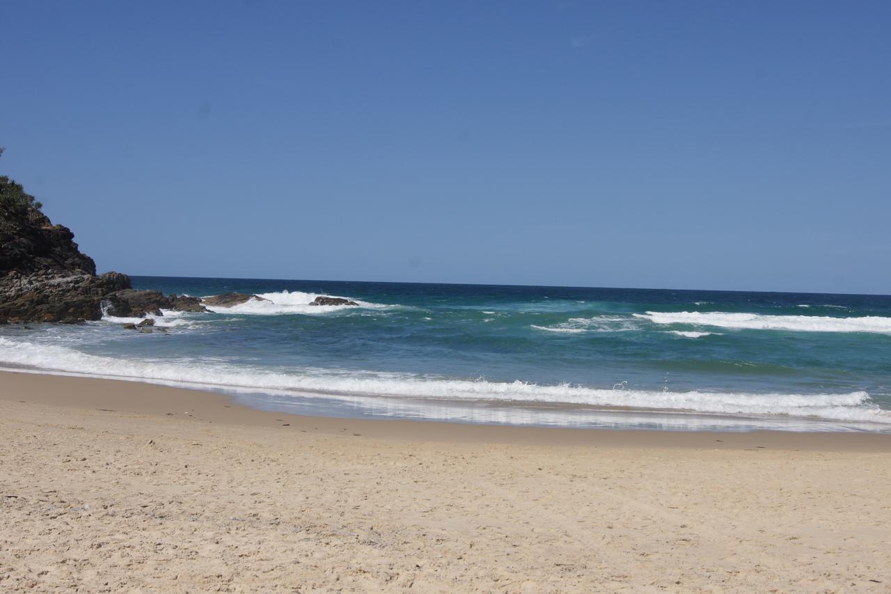 Parkshores Sunshine Beach Noosa Holiday Apartments Luaran gambar