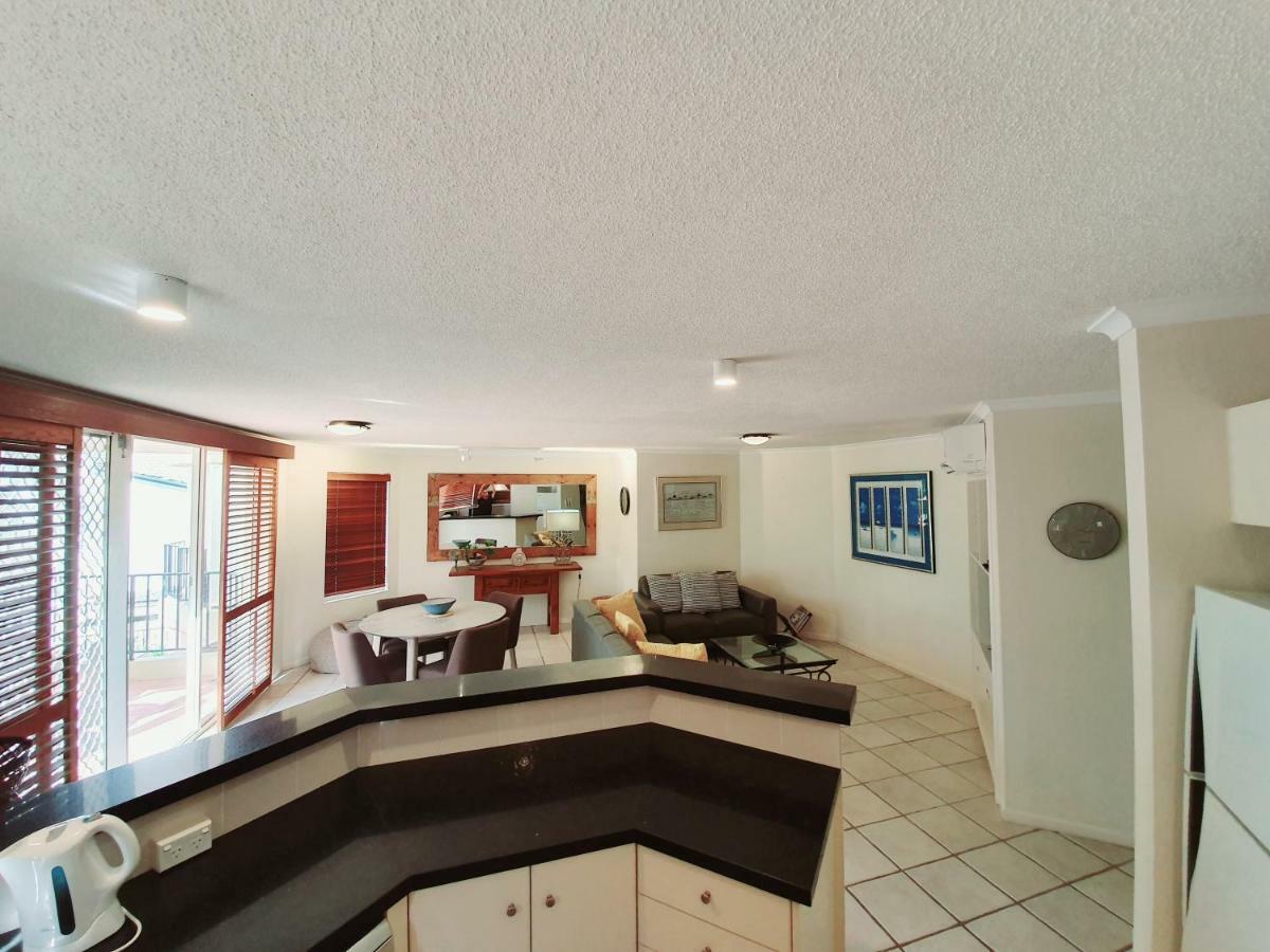 Parkshores Sunshine Beach Noosa Holiday Apartments Luaran gambar