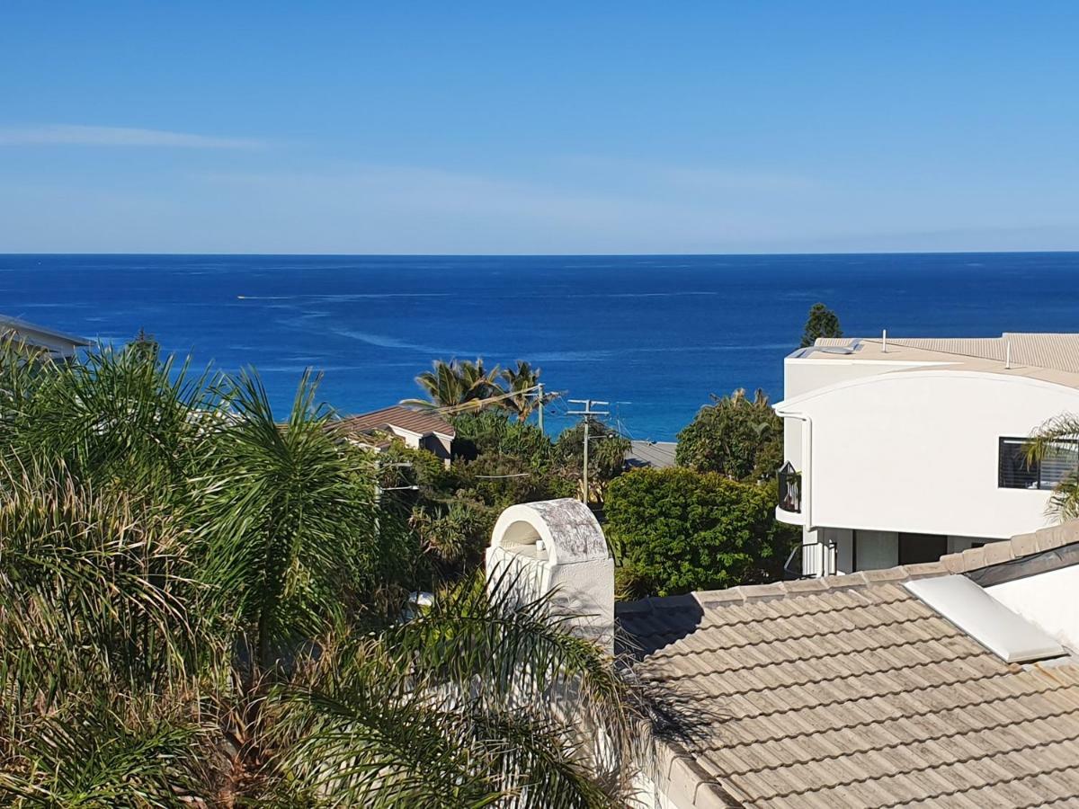 Parkshores Sunshine Beach Noosa Holiday Apartments Luaran gambar