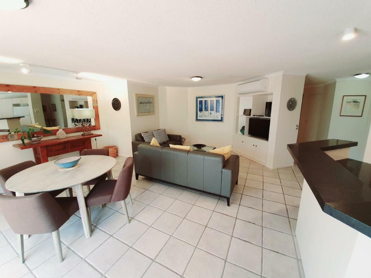 Parkshores Sunshine Beach Noosa Holiday Apartments Luaran gambar