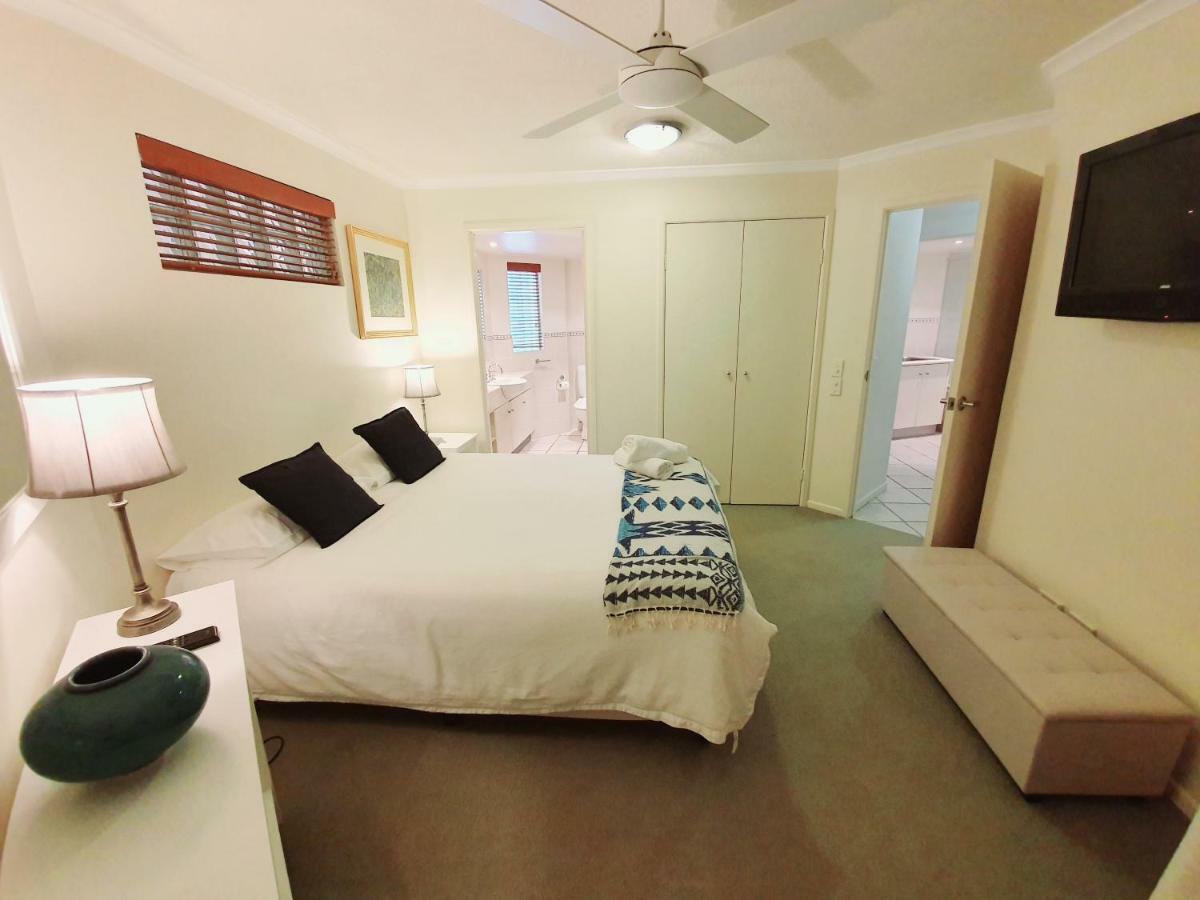 Parkshores Sunshine Beach Noosa Holiday Apartments Luaran gambar