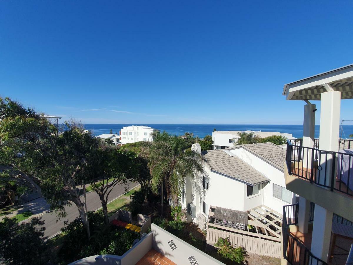 Parkshores Sunshine Beach Noosa Holiday Apartments Luaran gambar
