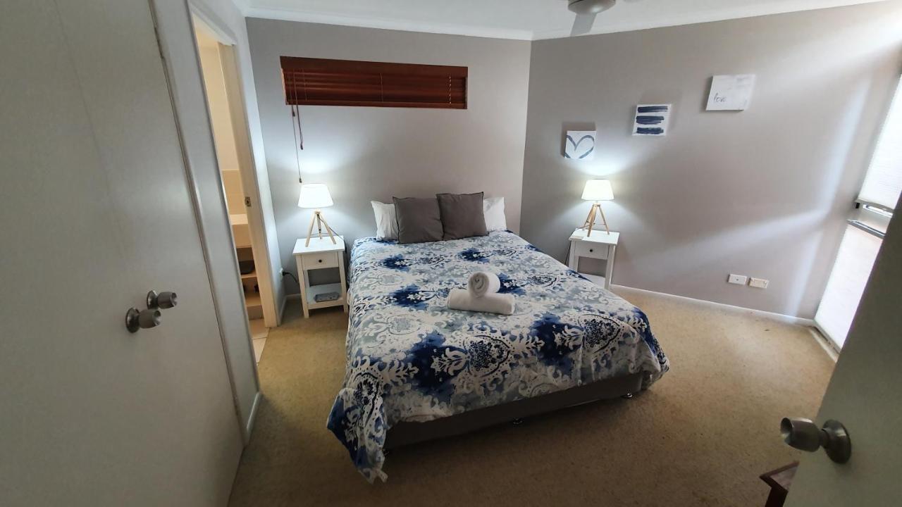 Parkshores Sunshine Beach Noosa Holiday Apartments Luaran gambar