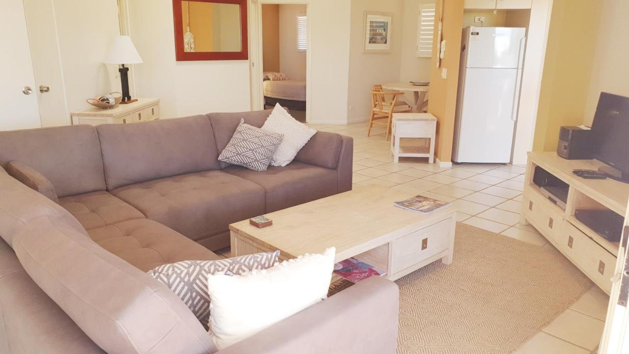Parkshores Sunshine Beach Noosa Holiday Apartments Luaran gambar