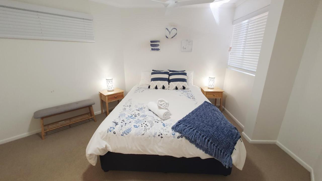 Parkshores Sunshine Beach Noosa Holiday Apartments Luaran gambar