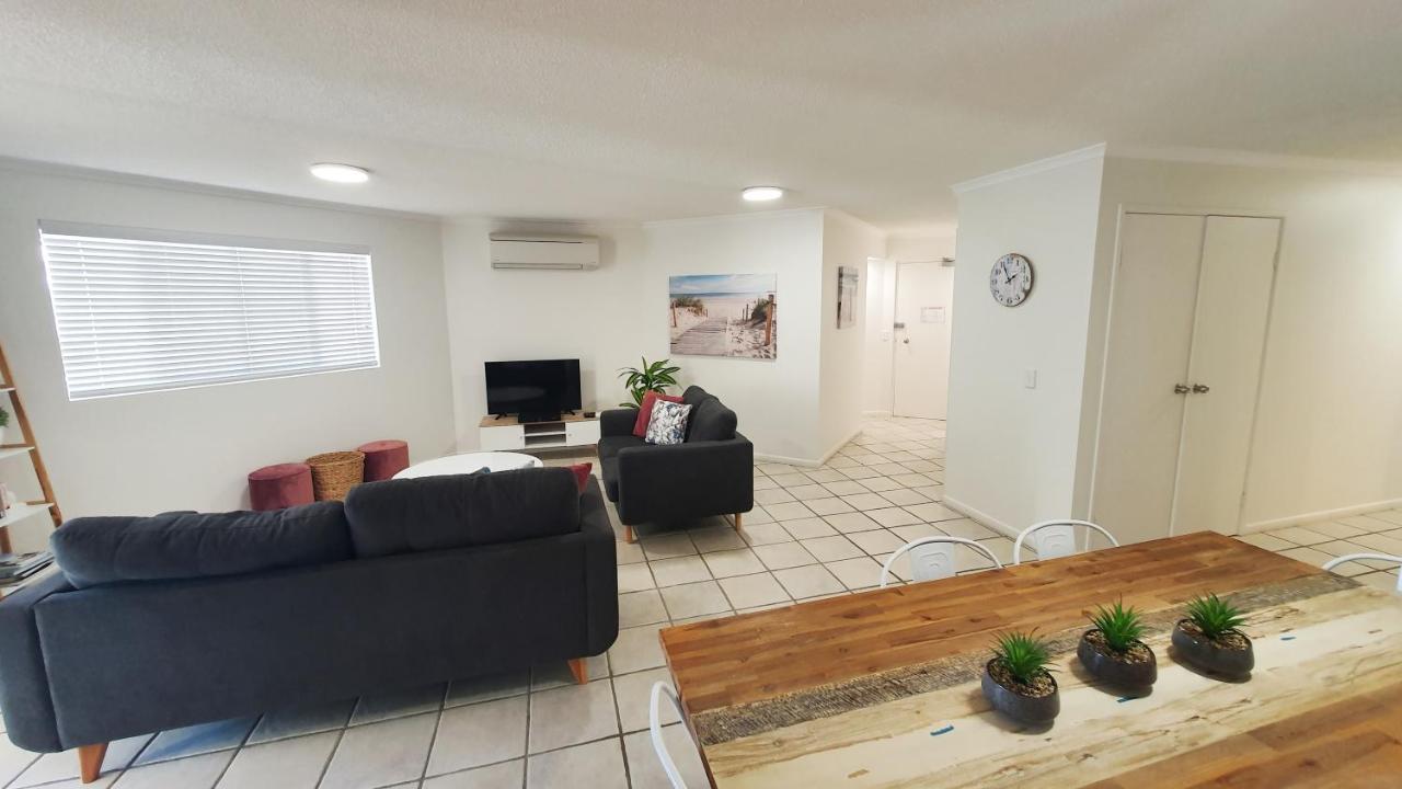 Parkshores Sunshine Beach Noosa Holiday Apartments Luaran gambar
